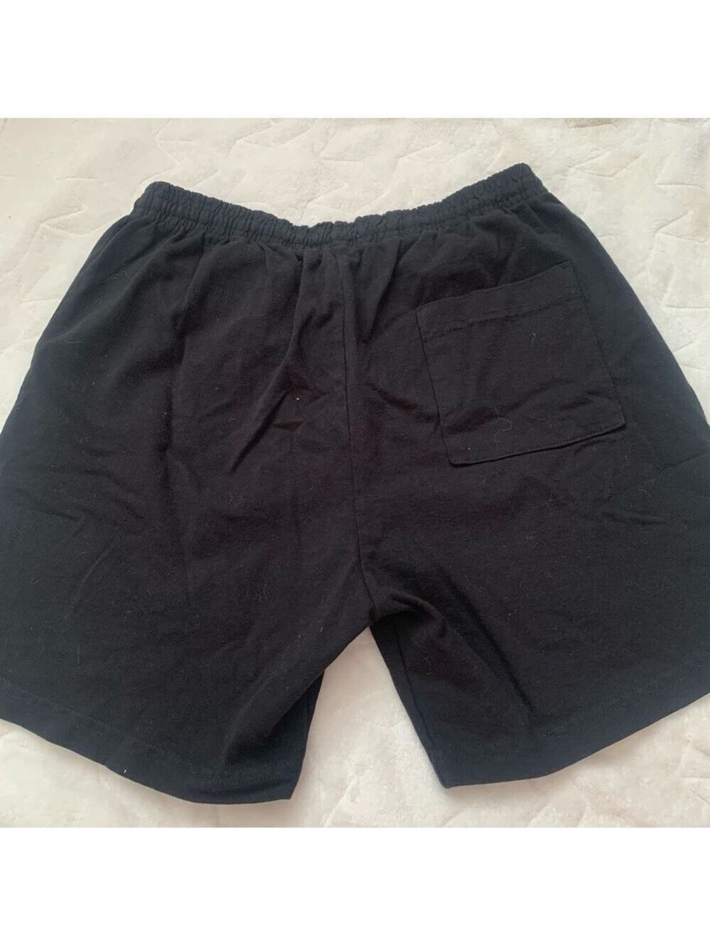 Deuxmoi Country Mart Shorts Small - Picture 5 of 5